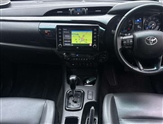 Toyota Hilux Image 5