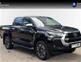 Toyota Hilux Image 1
