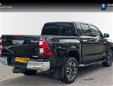 Toyota Hilux Image 2