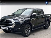 Toyota Hilux Image 3