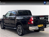 Toyota Hilux Image 4