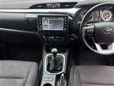 Toyota Hilux Image 5