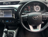 Toyota Hilux Image 6