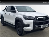 Toyota Hilux Image 1