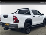 Toyota Hilux Image 2