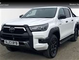 Toyota Hilux Image 3