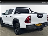 Toyota Hilux Image 4