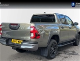 Toyota Hilux Image 2
