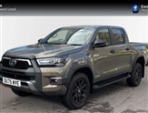Toyota Hilux Image 3
