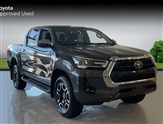 Toyota Hilux Image 1