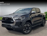 Toyota Hilux Image 3