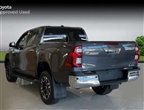 Toyota Hilux Image 4