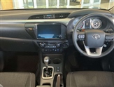 Toyota Hilux Image 5