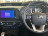 Toyota Hilux Image 6