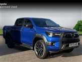 Toyota Hilux Image 1