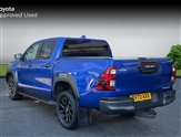 Toyota Hilux Image 4