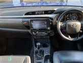 Toyota Hilux Image 5