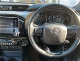 Toyota Hilux Image 6