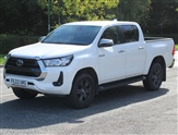 Used Toyota Hilux