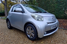 Toyota IQ