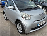 Toyota IQ Image 1