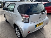 Toyota IQ Image 3