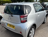 Toyota IQ Image 4
