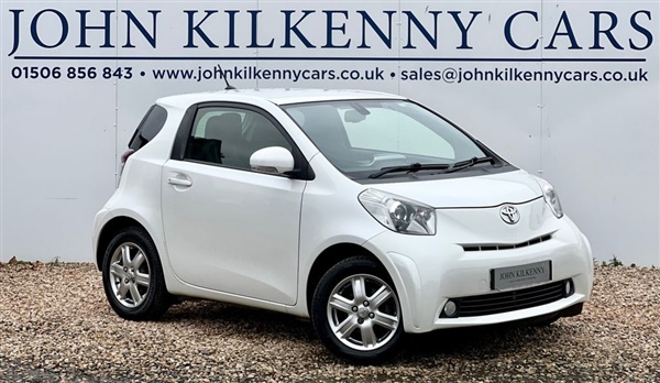 Large image for the Used Toyota IQ