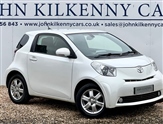 Used Toyota IQ