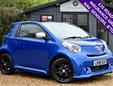 Used Toyota IQ