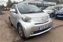 Toyota IQ