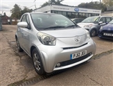 Used Toyota IQ