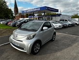 Used Toyota IQ