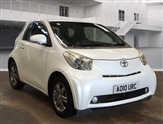 Used Toyota IQ