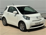 Used Toyota IQ