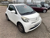 Used Toyota IQ
