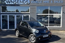 Toyota IQ