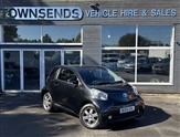 Used Toyota IQ