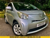 Used Toyota IQ