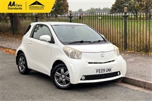 Toyota IQ