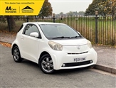 Toyota IQ Image 1