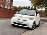 Toyota IQ Image 3