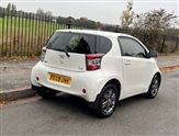 Toyota IQ Image 5
