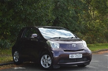 Toyota IQ