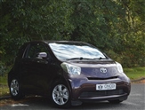Used Toyota IQ