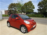 Used Toyota IQ
