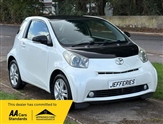 Used Toyota IQ