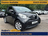 Used Toyota IQ