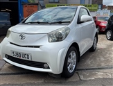 Used Toyota IQ