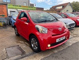 Used Toyota IQ